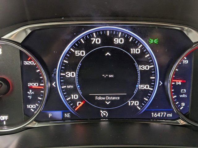 Used 2024 Chevrolet Blazer RS image 33