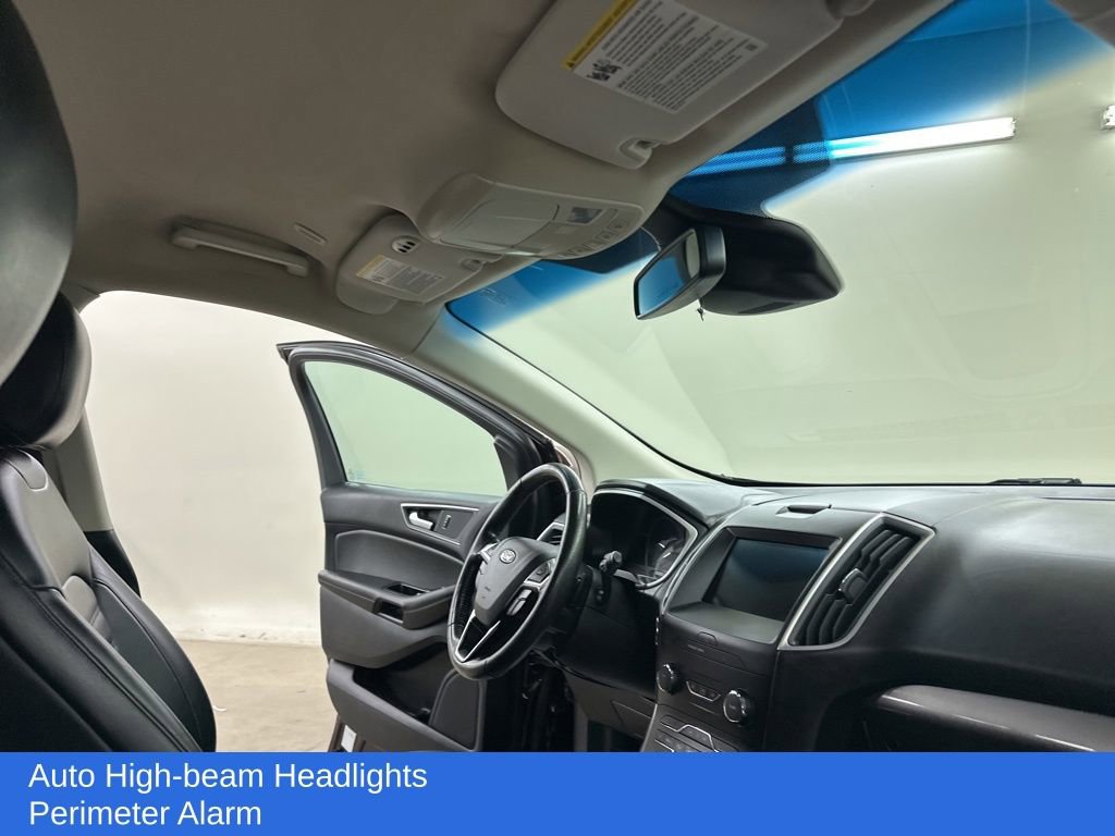 Used 2019 Ford Edge SEL w/ Equipment Group 201A image 19