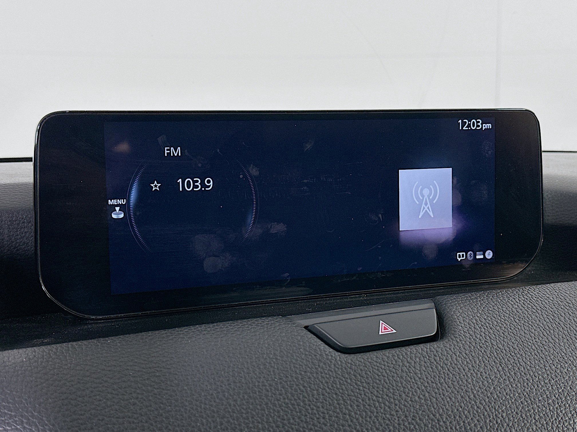 Used 2024 MAZDA CX-90 3.3 Turbo w/ Premium Package image 21