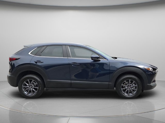 Used 2024 MAZDA CX-30 AWD 2.5 S image 9