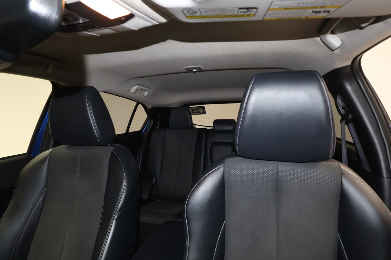 Used 2025 Mitsubishi Eclipse Cross Black Edition image 18