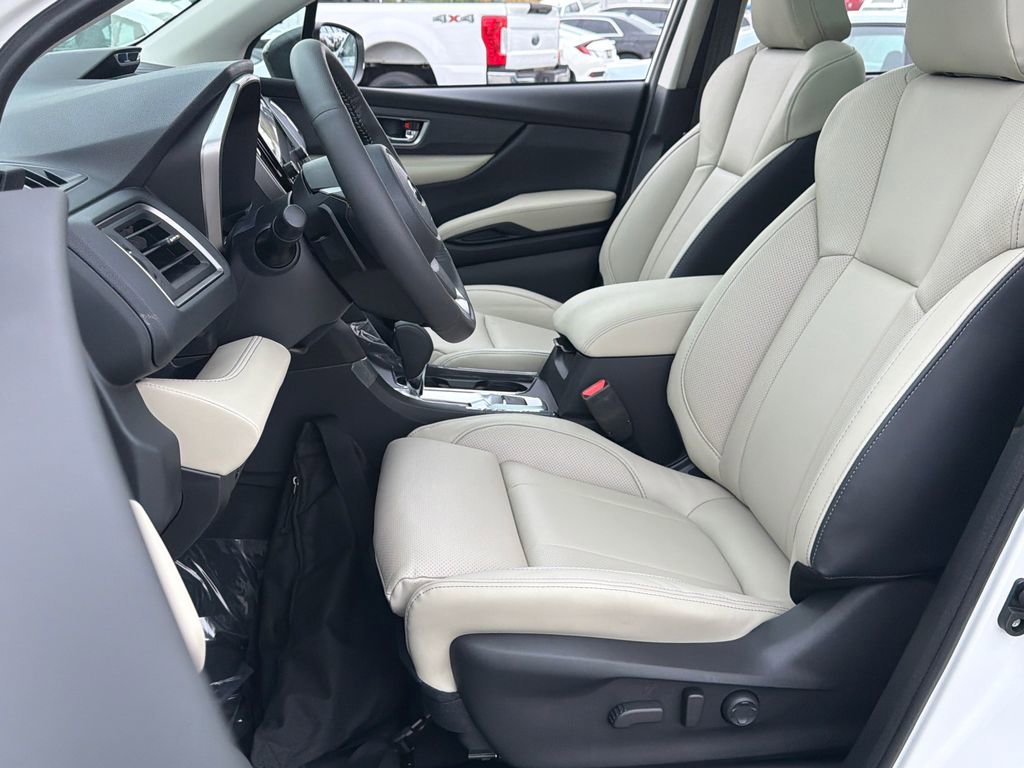 New 2026 Subaru Ascent Limited AWD/4WD image 20