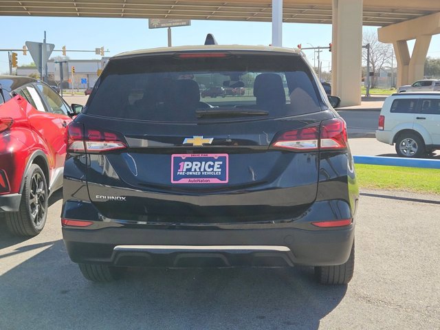 Used 2023 Chevrolet Equinox LT image 5