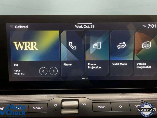 Used 2025 Kia K4 LX image 40