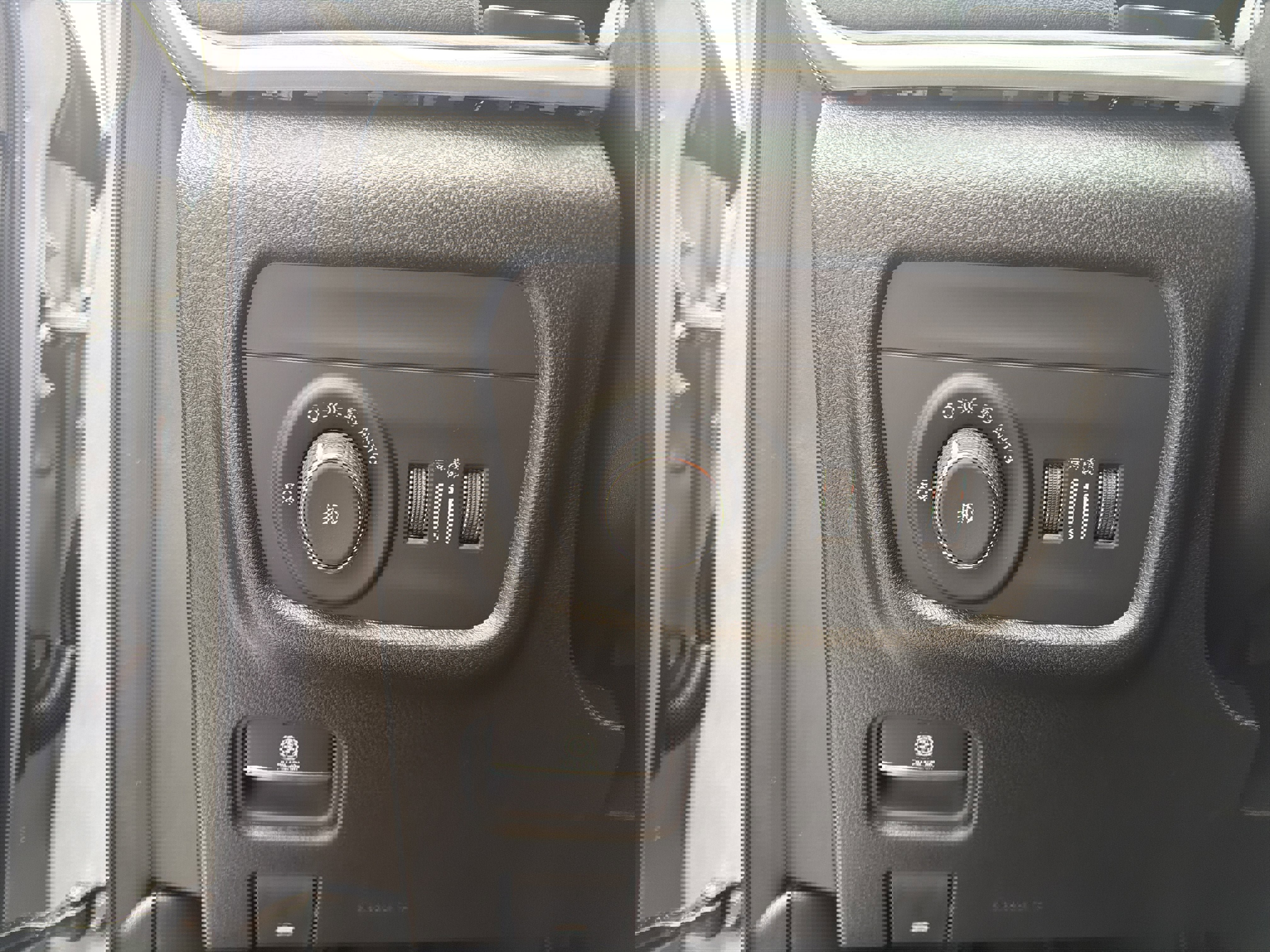 New 2025 Jeep Grand Cherokee Limited image 16