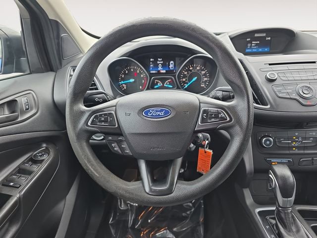 Used 2017 Ford Escape S image 12