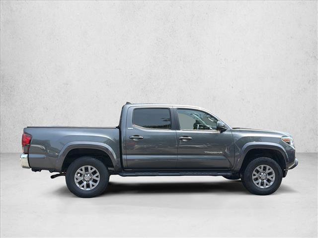 Used 2019 Toyota Tacoma SR5 RWD video 4