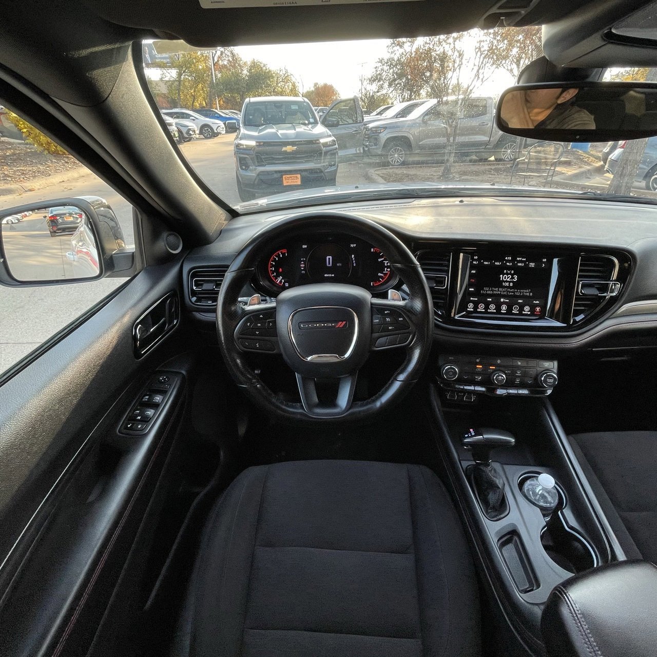 Used 2023 Dodge Durango GT image 11