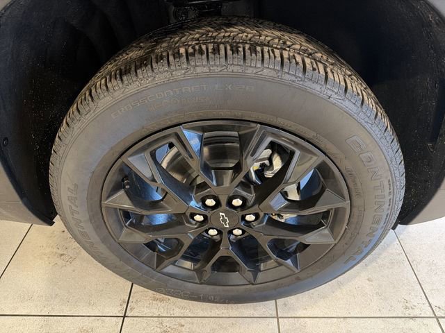 New 2026 Chevrolet Traverse LT w/ Midnight/Sport Edition image 14