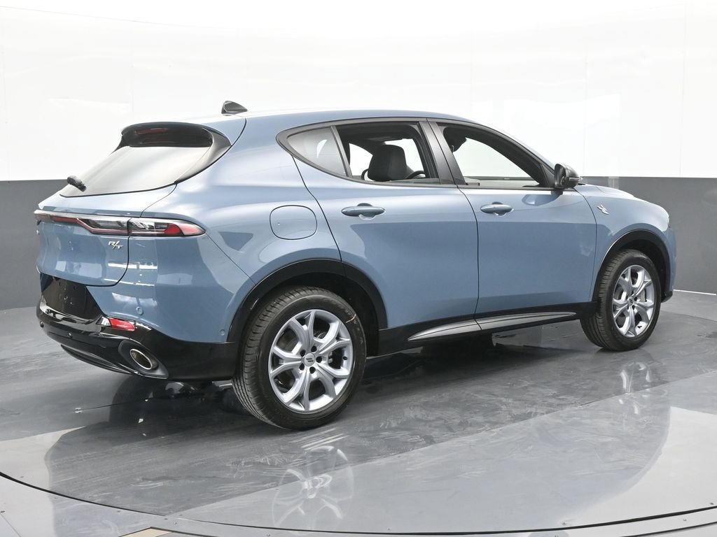 Used 2025 Dodge Hornet R/T w/ Tech Pack image 6