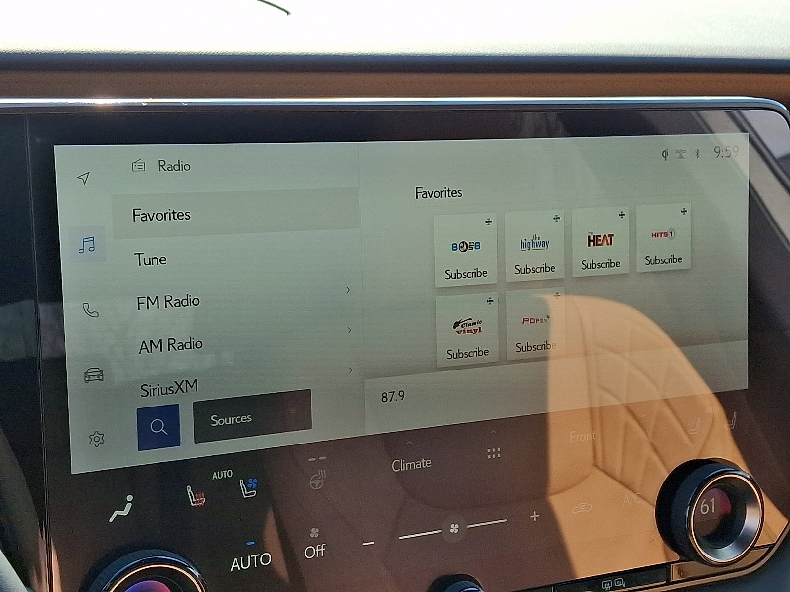 Used 2023 Lexus RX 350 Premium w/ Accessory Package image 17