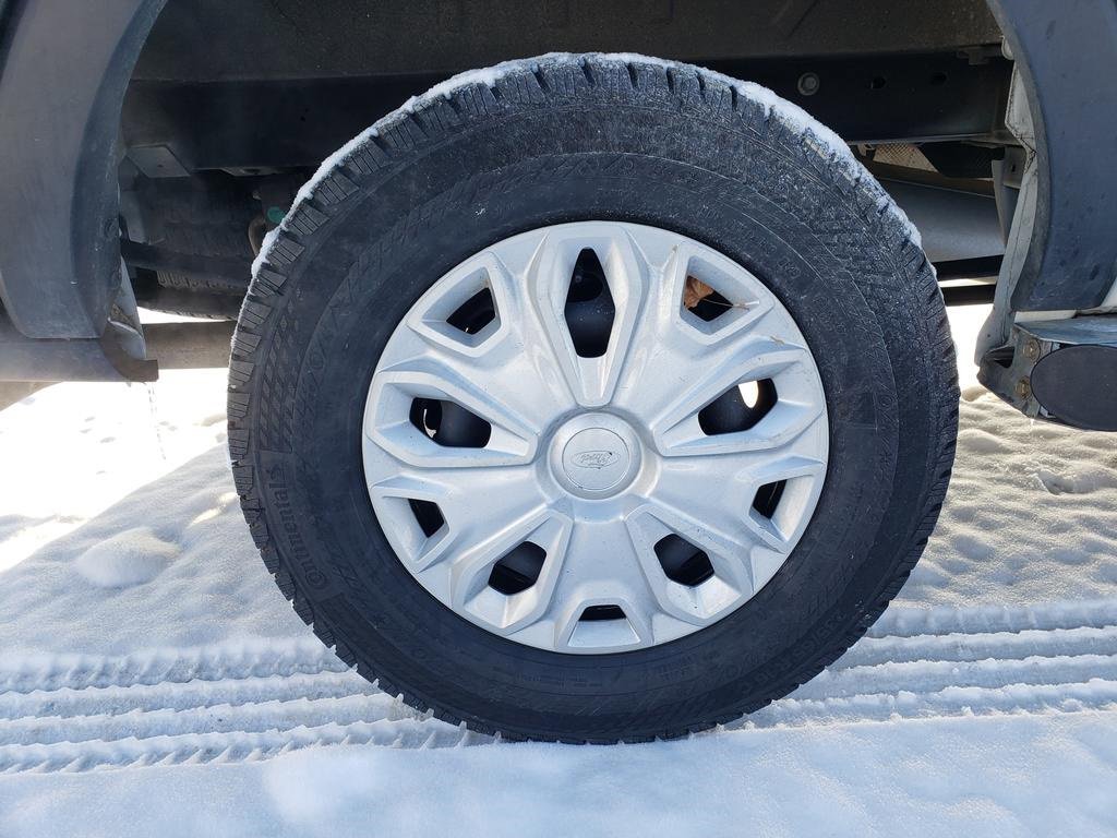 Used 2024 Ford Transit 250 Low Roof w/ Exterior Upgrade Package image 49