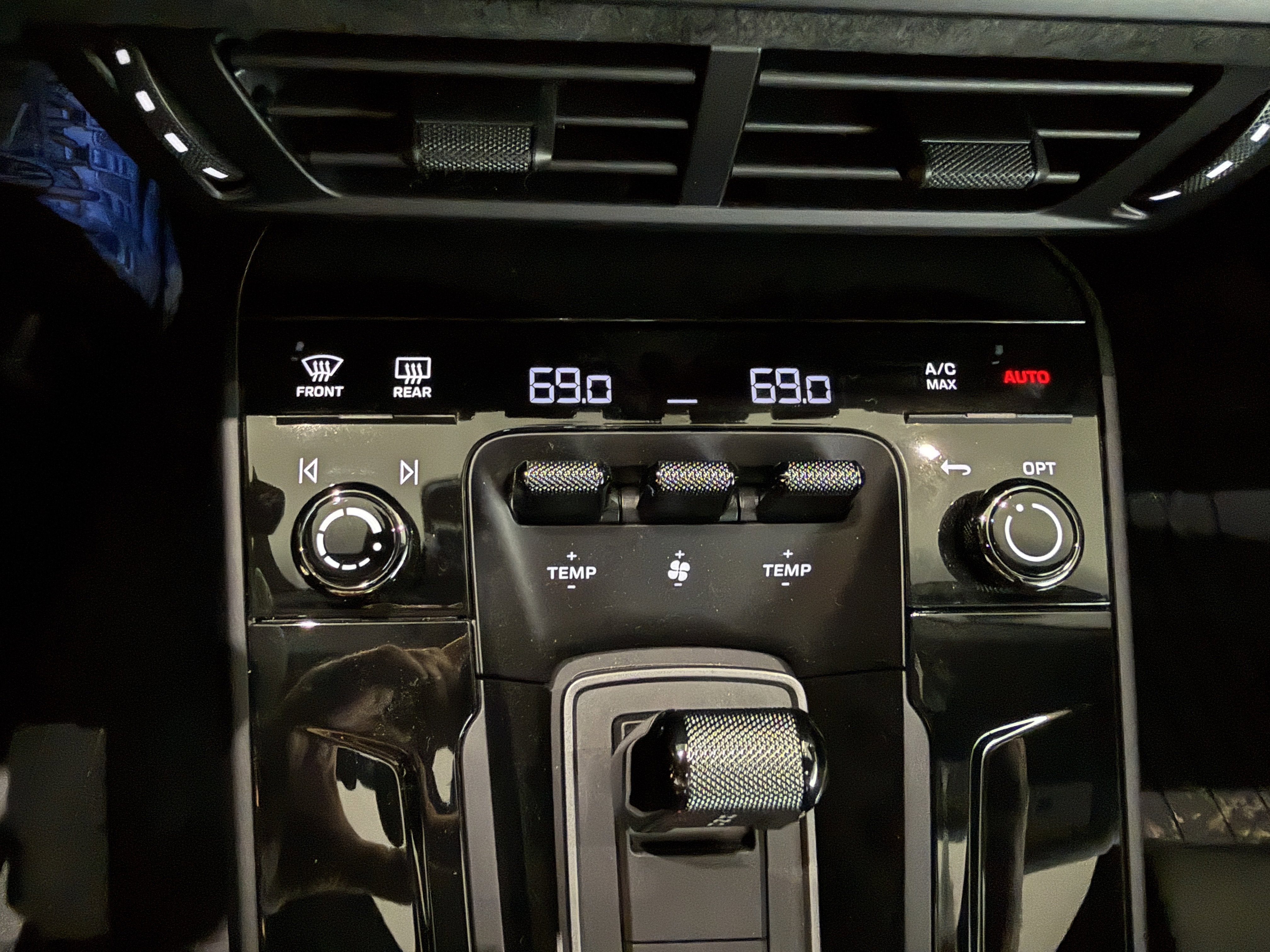 Used 2026 Porsche 911 Targa 4 GTS image 29