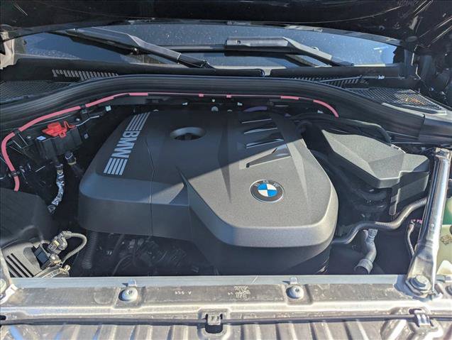 New 2026 BMW X3 xDrive30i w/ M Sport Package AWD/4WD image 15