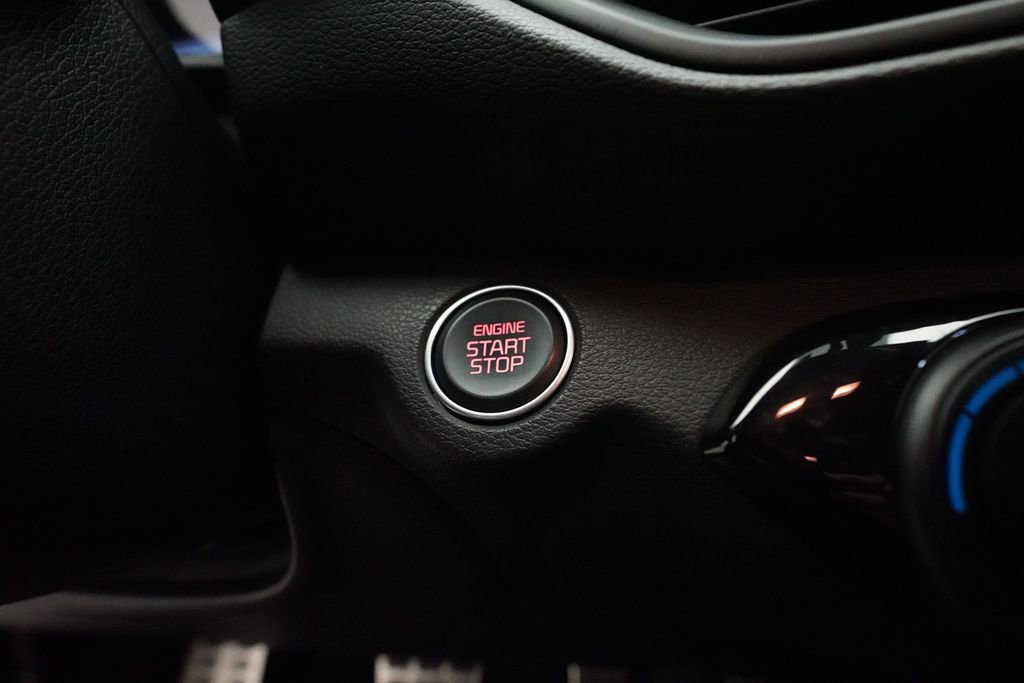 Certified 2024 Kia Forte GT-Line image 30
