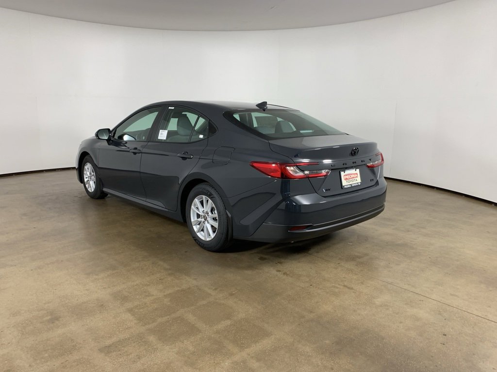 New 2026 Toyota Camry LE w/ Convenience Package image 14