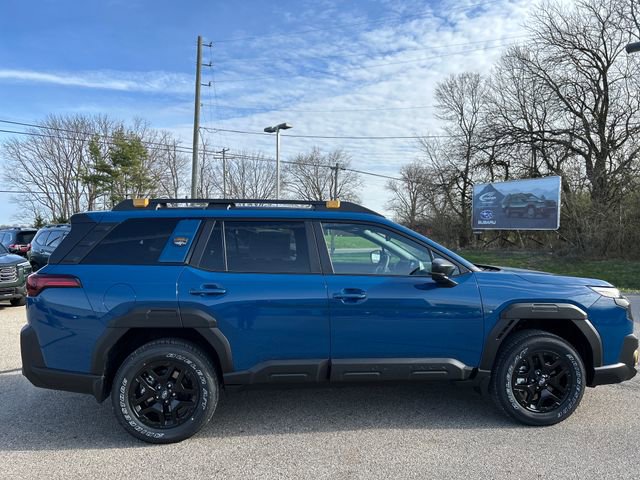 New 2026 Subaru Outback Wilderness image 8