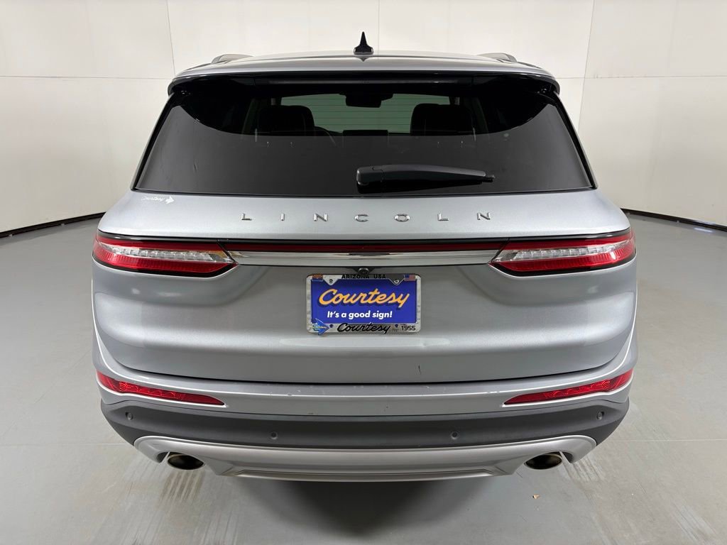 Used 2024 Lincoln Corsair Reserve w/ Equipment Group 201A image 7