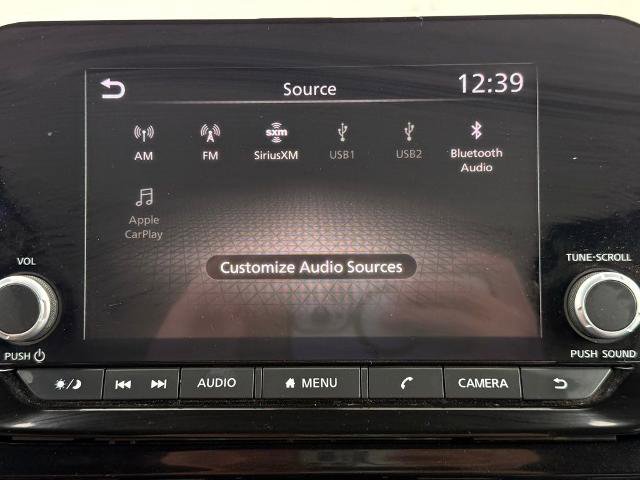 Certified 2023 Nissan Pathfinder SV image 30