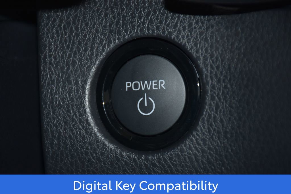 New 2026 Toyota Camry XLE image 12