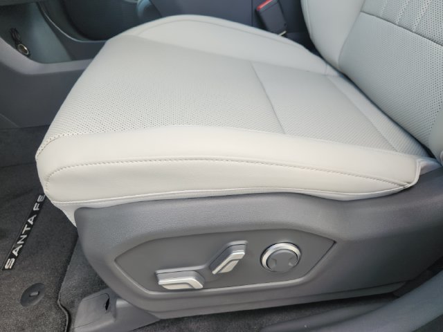New 2027 Hyundai Santa Fe SEL FWD image 24