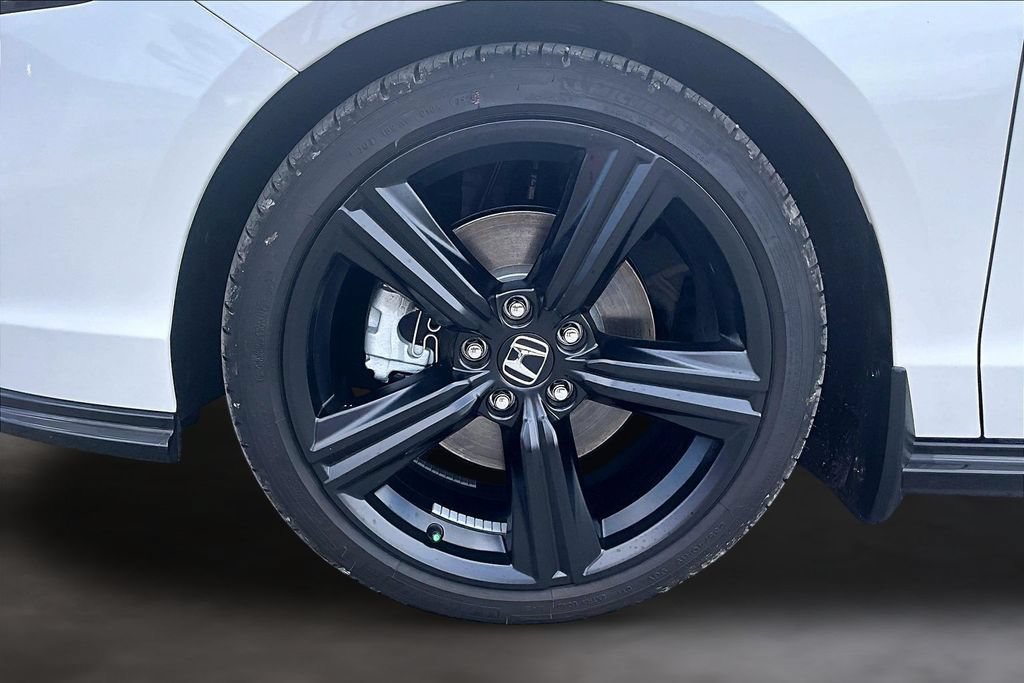 Used 2026 Honda Accord Sport image 34