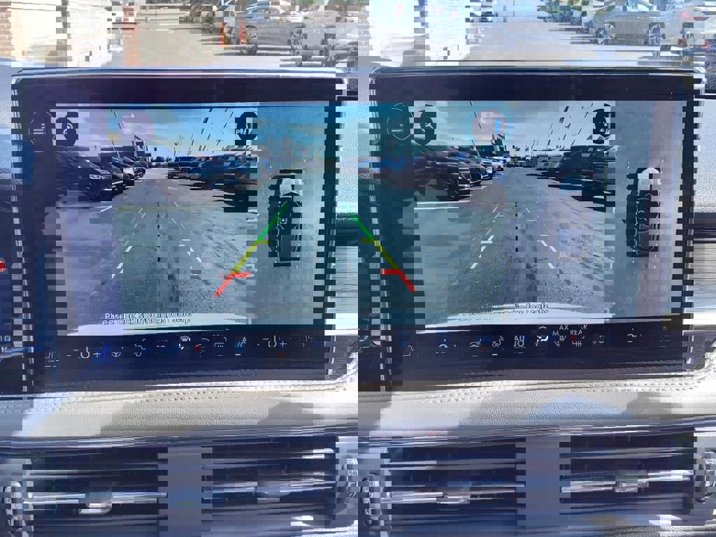 Used 2023 Lincoln Corsair Grand Touring w/ Equipment Group 302A image 42