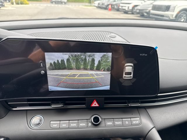 New 2026 Hyundai Elantra N FWD image 20