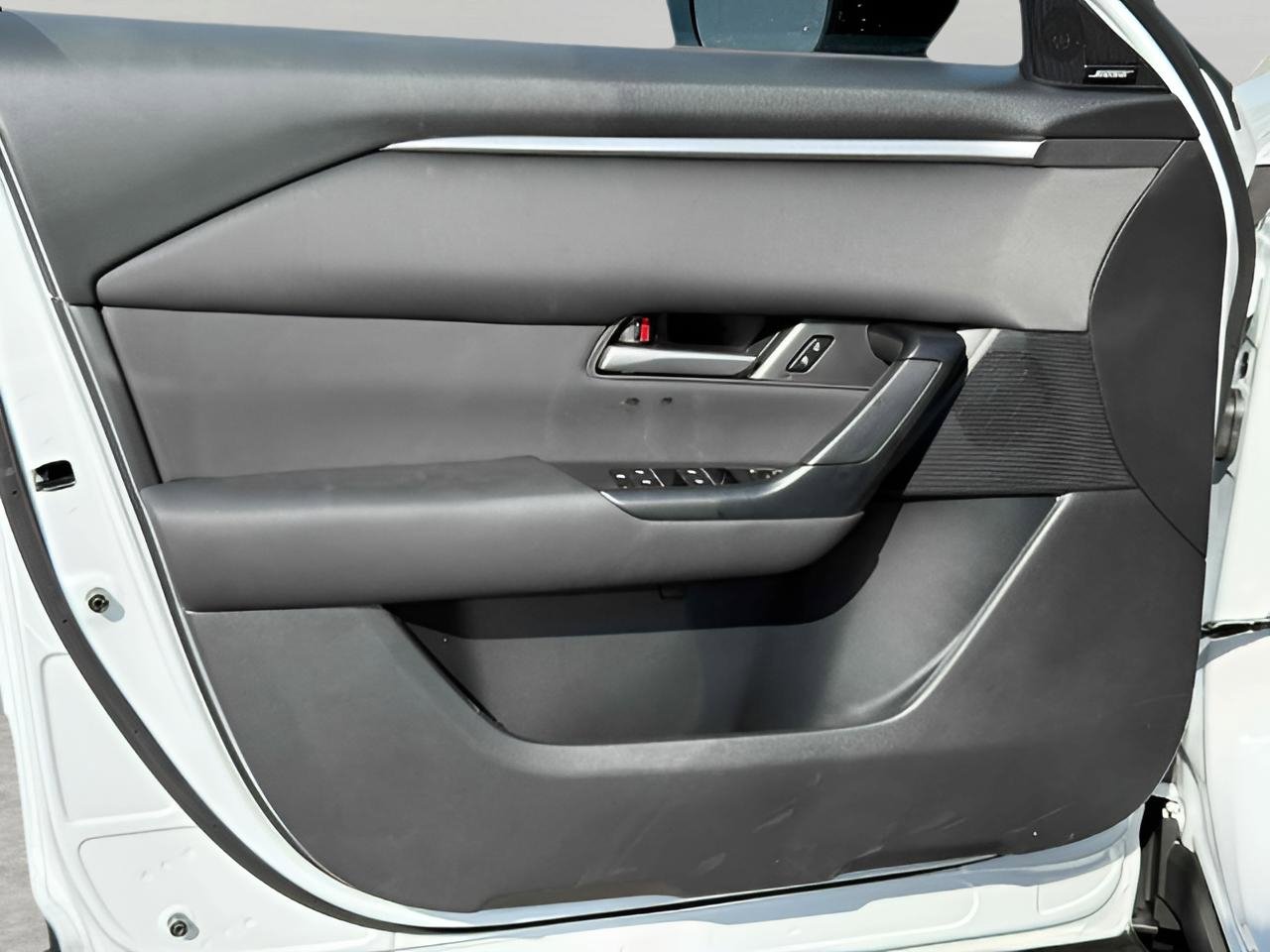 New 2025 MAZDA CX-50 AWD 2.5 S w/ Weather Package image 8