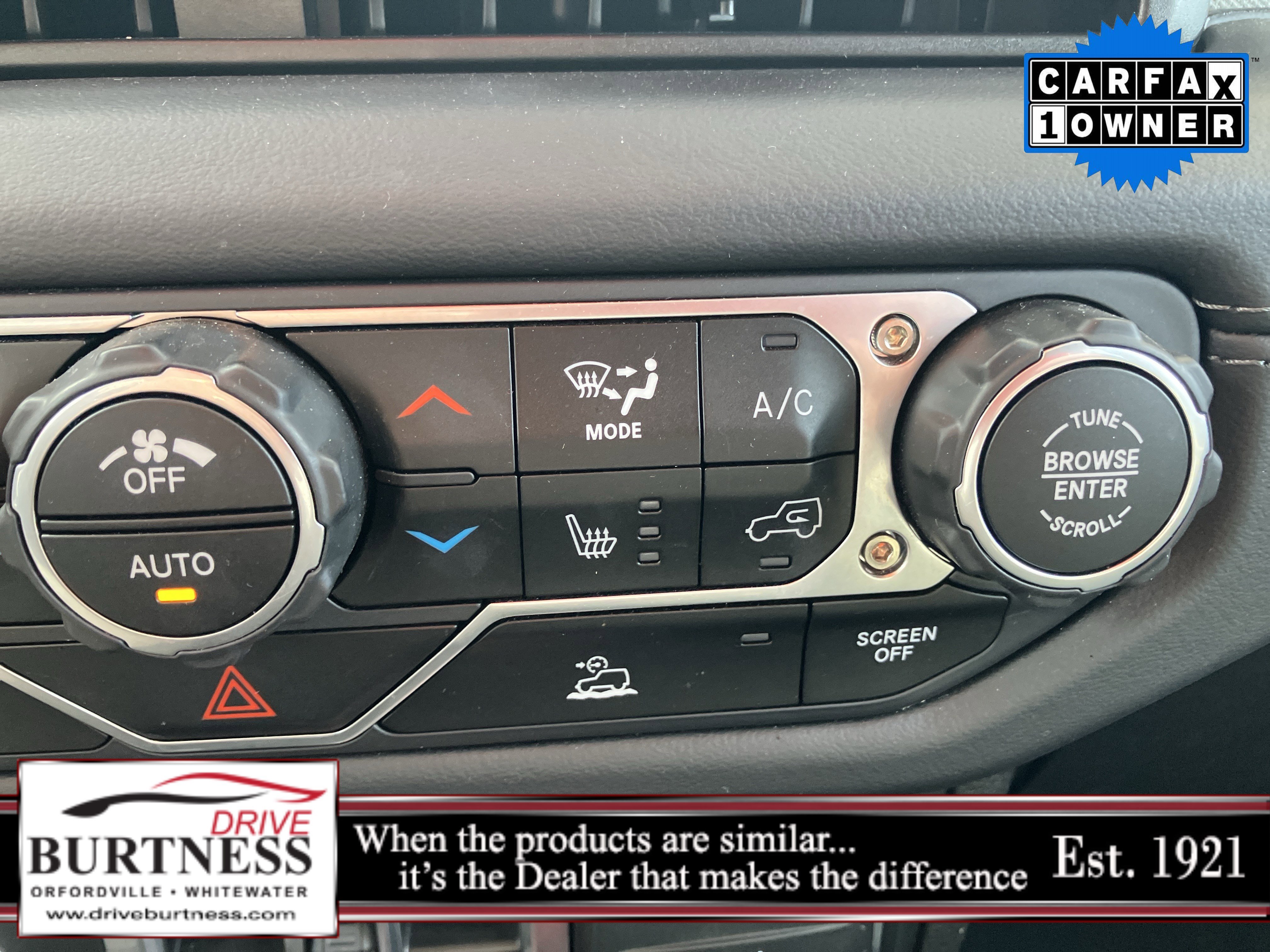 Used 2025 Jeep Wrangler Backcountry image 33