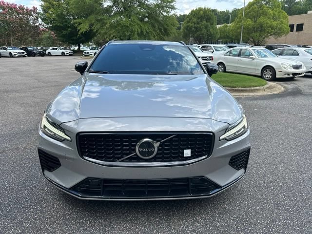 Used 2024 Volvo V60 T8 Polestar w/ Protection Package Premier AWD/4WD image 2