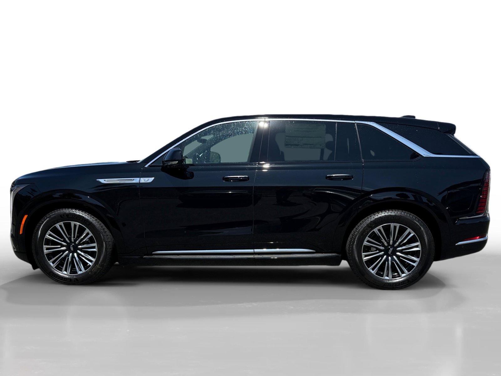 New 2026 Cadillac Escalade IQ Luxury 1 image 2