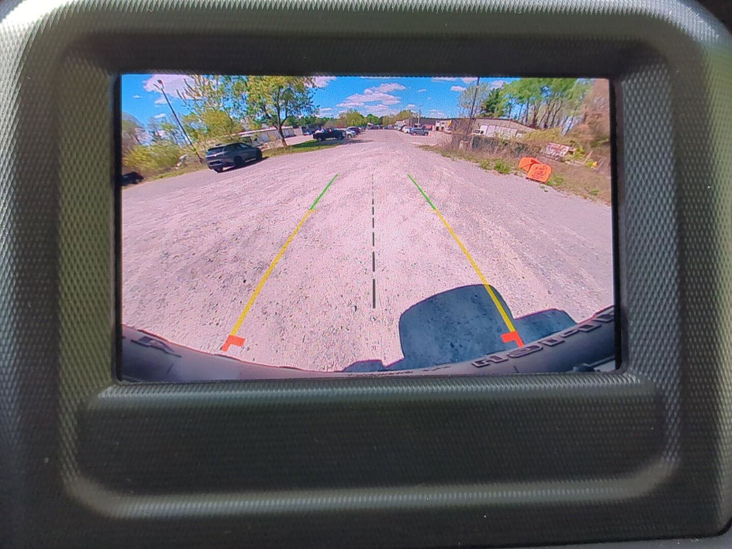 Used 2022 Jeep Wrangler Unlimited Sport AWD/4WD image 15