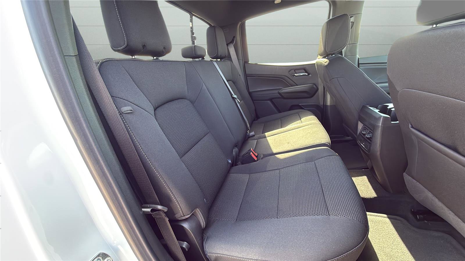 New 2026 GMC Canyon Elevation image 20