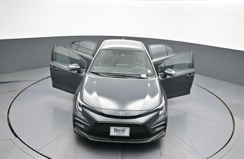 Used 2024 Toyota Corolla SE FWD image 45