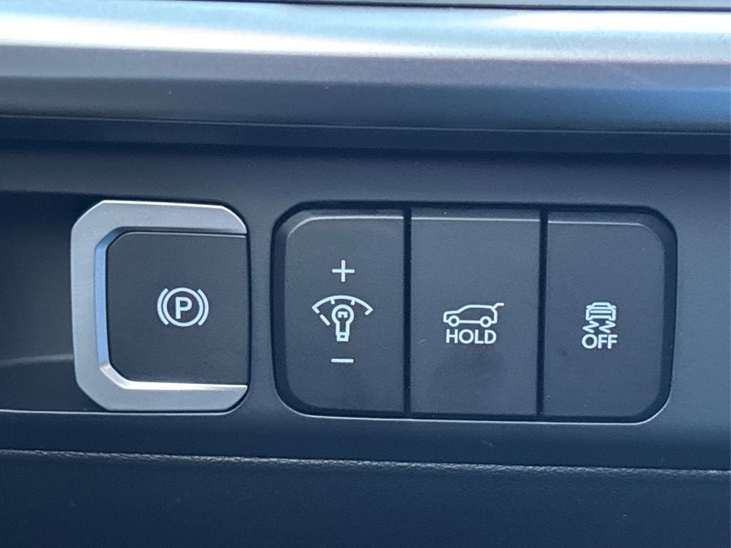 New 2026 Hyundai Santa Fe SE image 25