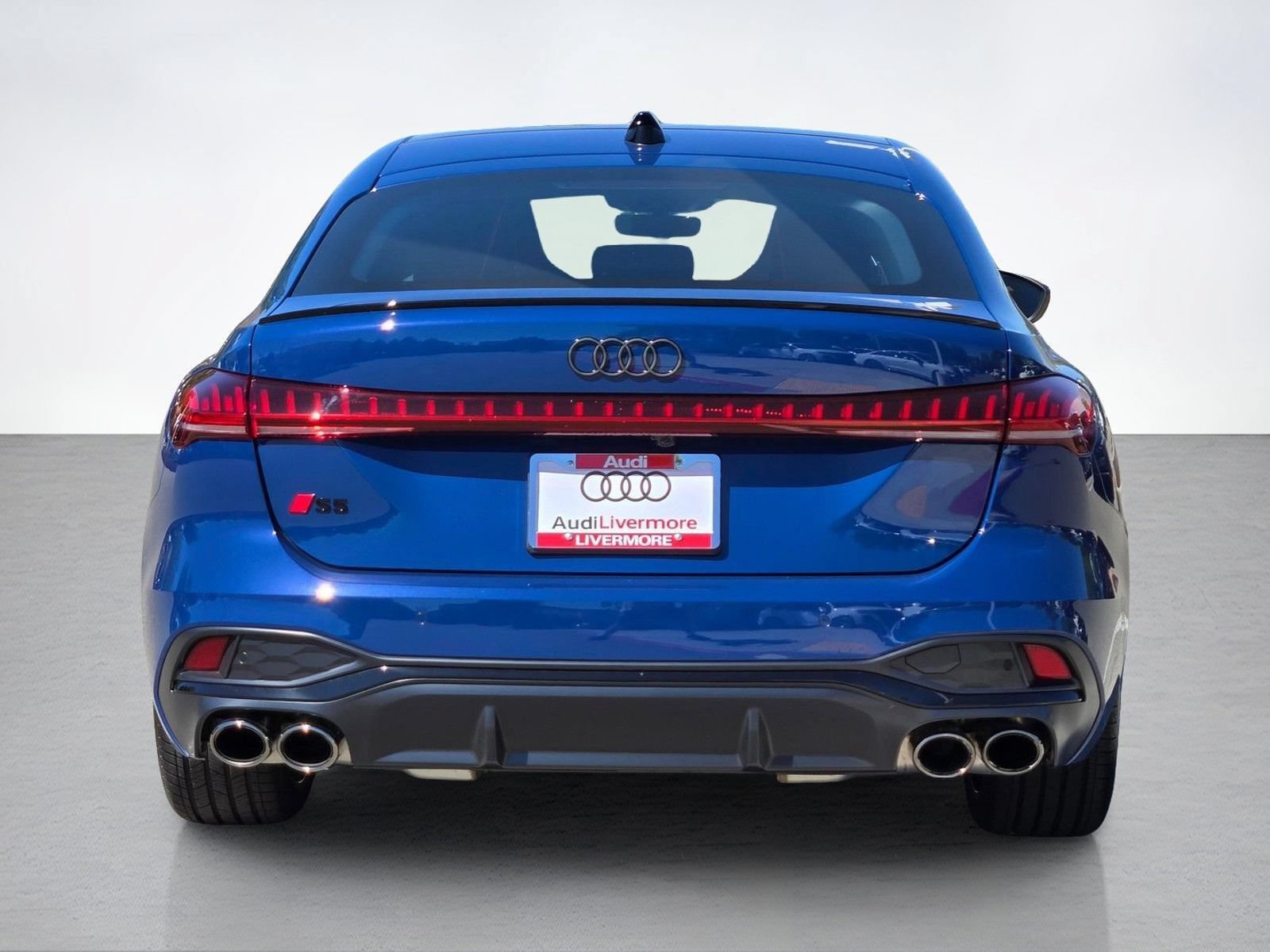 New 2026 Audi S5 Premium Plus AWD/4WD image 6