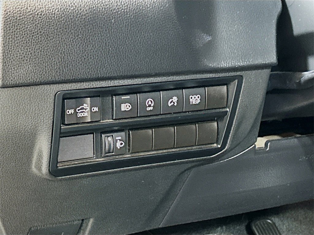 Used 2023 Toyota Tundra SR5 image 8