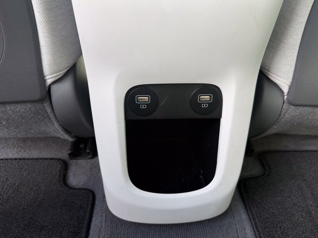 Certified 2023 Hyundai Ioniq 5 Limited AWD/4WD image 18