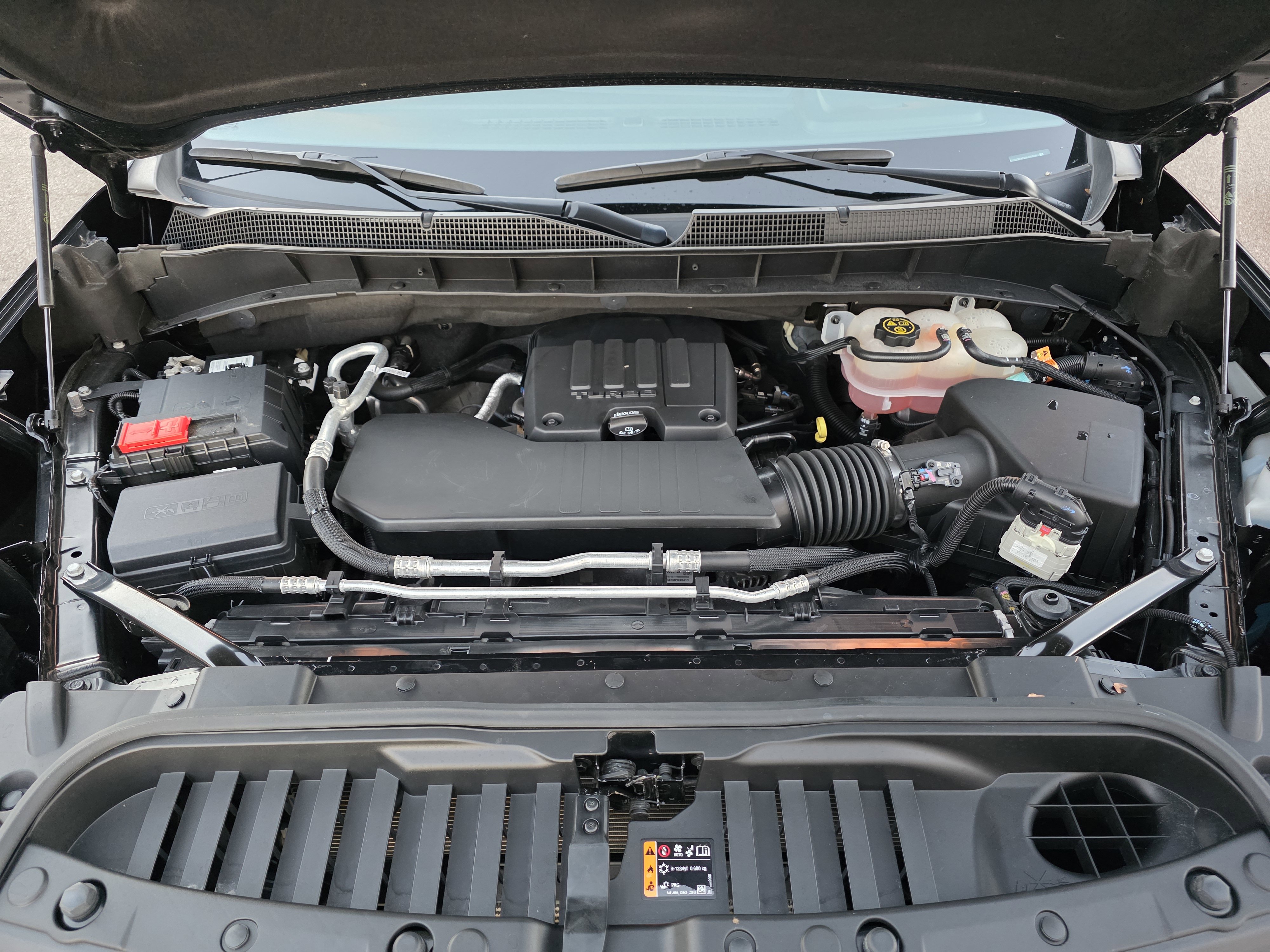 Used 2022 Chevrolet Silverado 1500 LT image 40