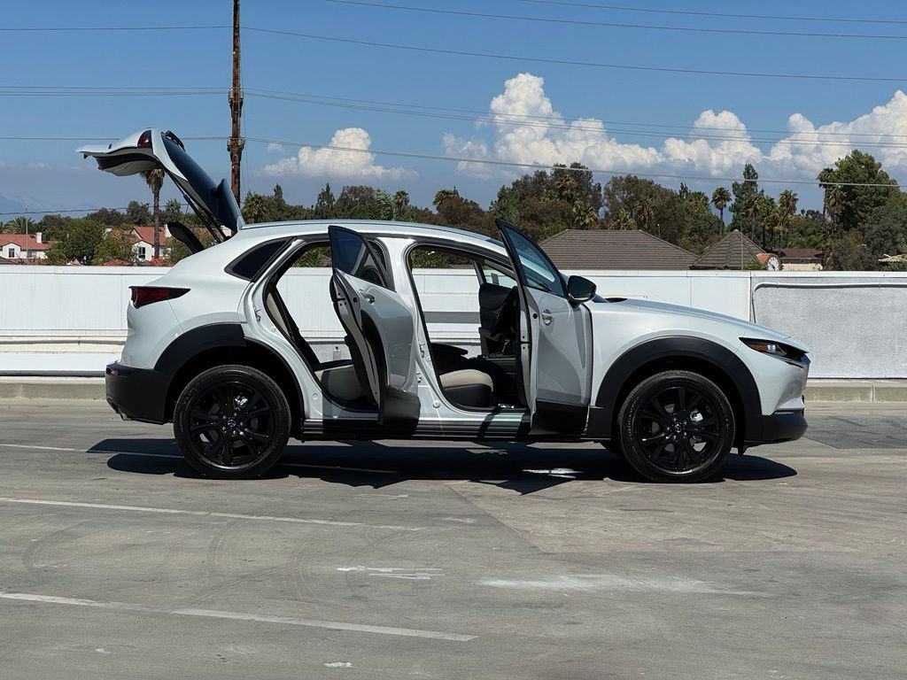 New 2026 MAZDA CX-30 AWD 2.5 S w/ Select Sport Pkg image 28