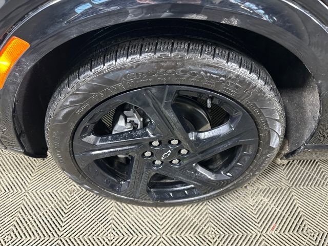 Used 2024 Chevrolet Equinox EV RS image 10