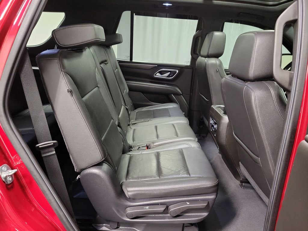 Used 2021 Chevrolet Tahoe LT image 27