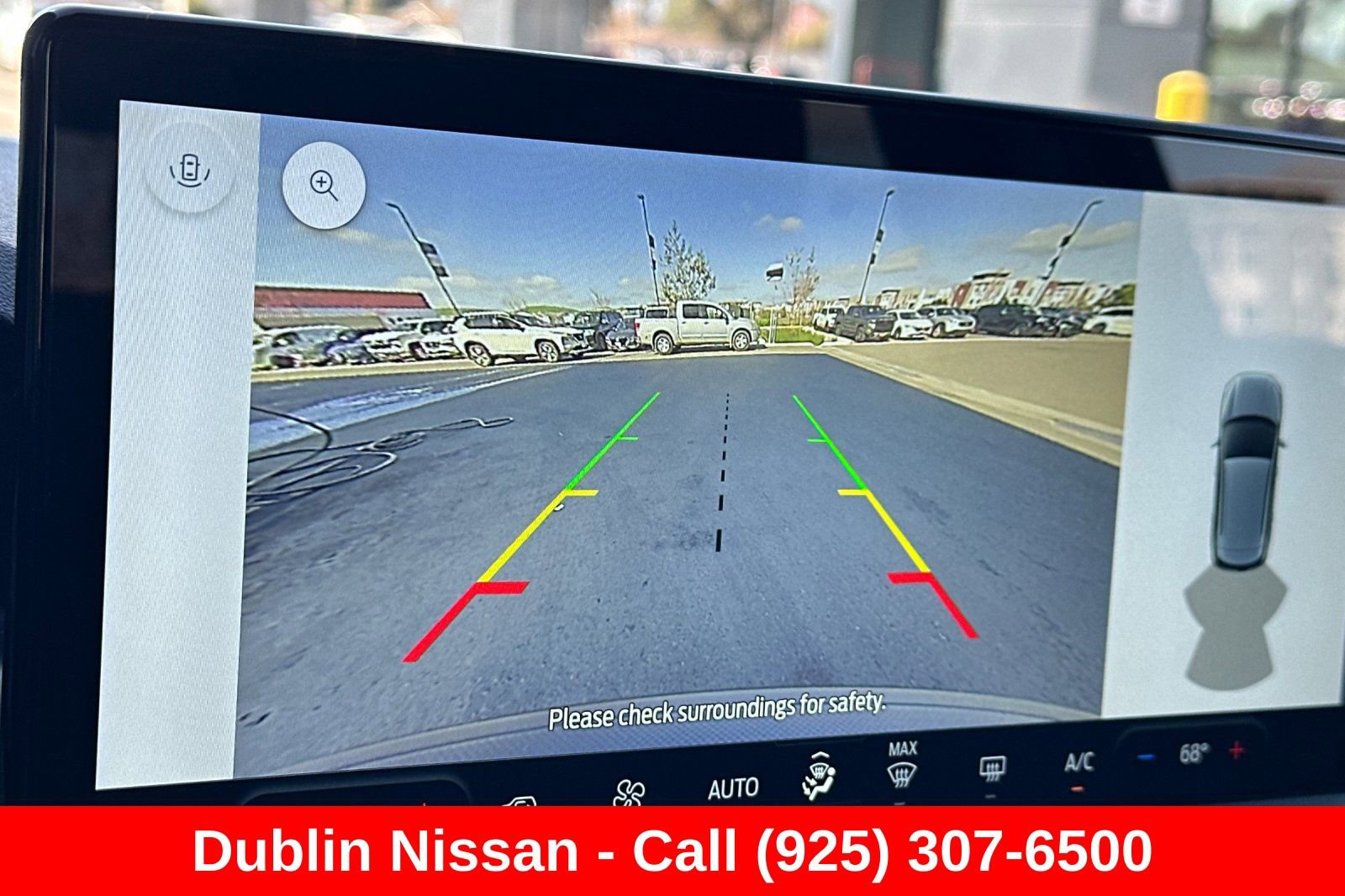Used 2025 Ford Escape Active w/ Tech Pack #1 AWD/4WD image 28