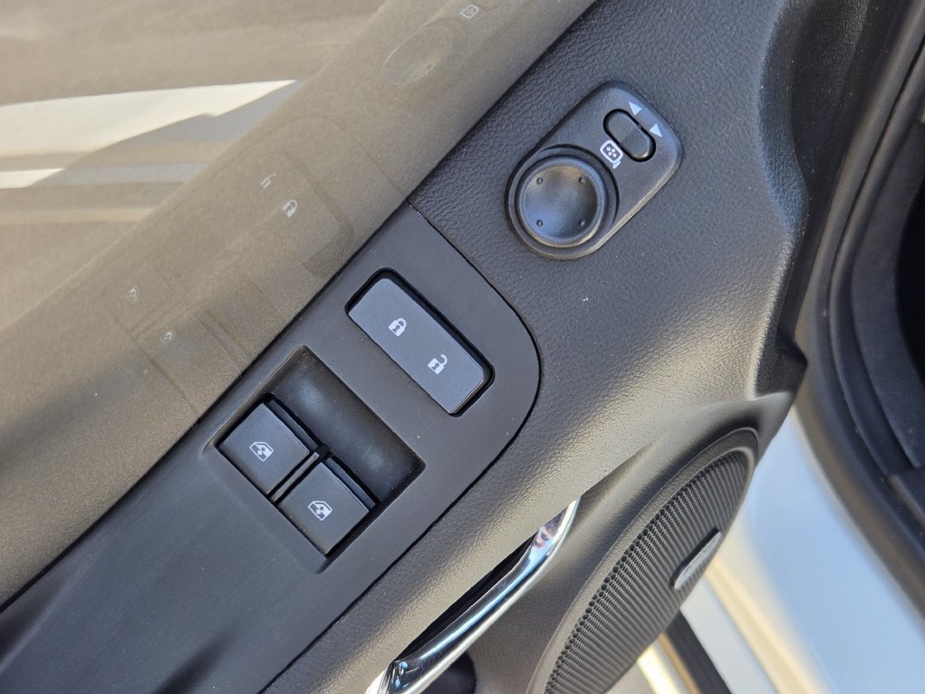 Used 2014 Chevrolet Camaro LT w/ RS Package RWD image 24