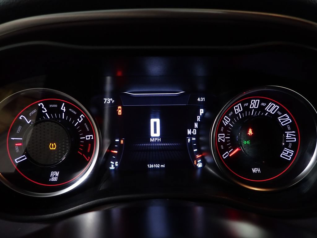 Used 2019 Dodge Challenger SXT RWD image 22