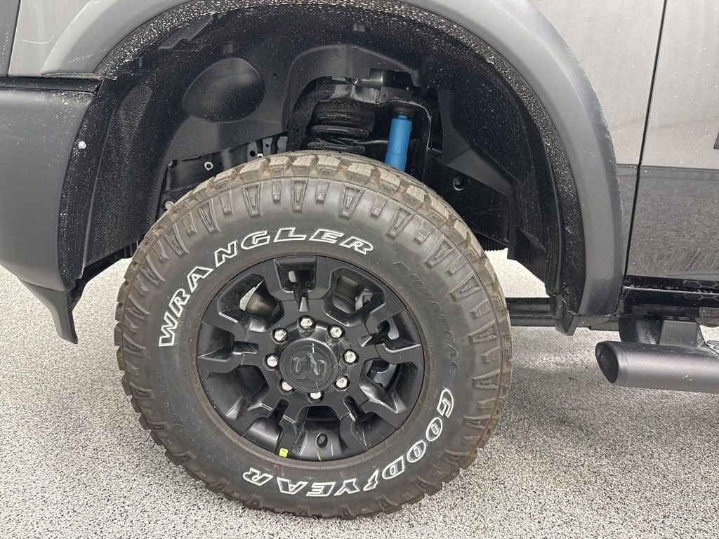 New 2026 RAM 2500 Power Wagon image 10
