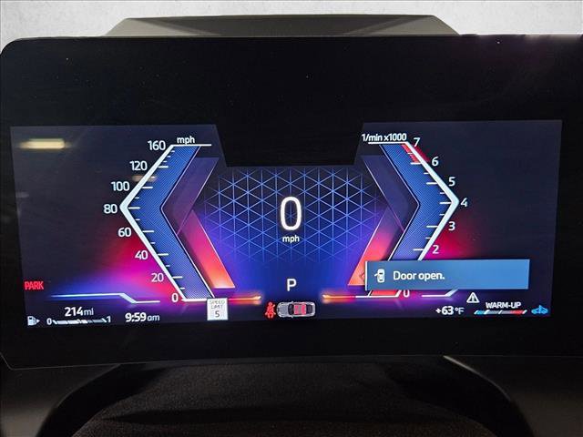 Used 2026 BMW 228i xDrive w/ Technology Package image 11