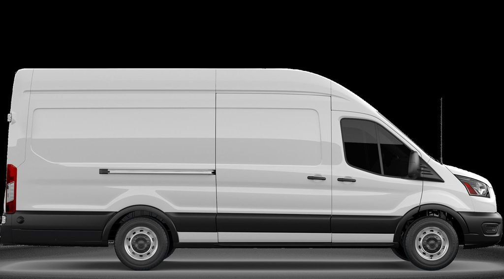New 2026 Ford Transit 350 148 High Roof Extended image 5