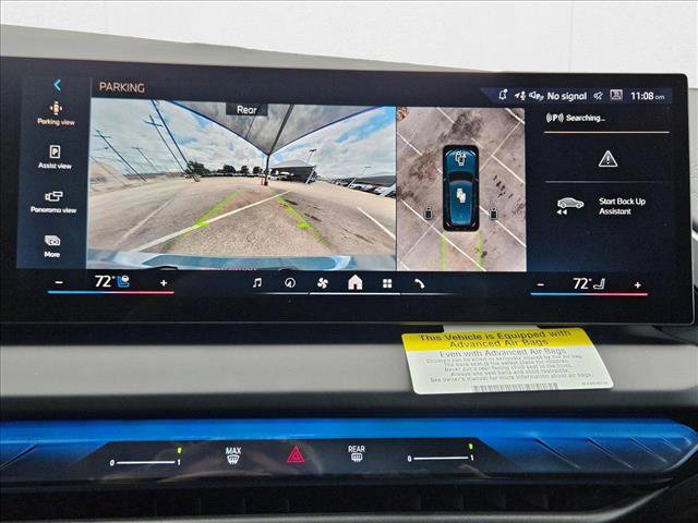 Used 2025 BMW X3 xDrive30i w/ Premium Package image 13